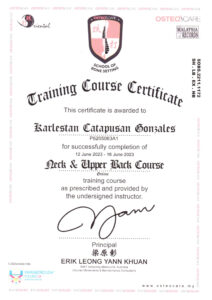 Certificate 4