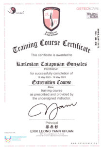 Certificate 6