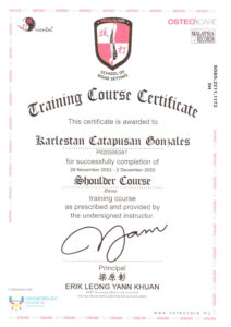 Certificate 7